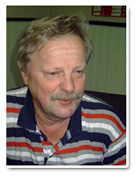 Heimo Lipponen